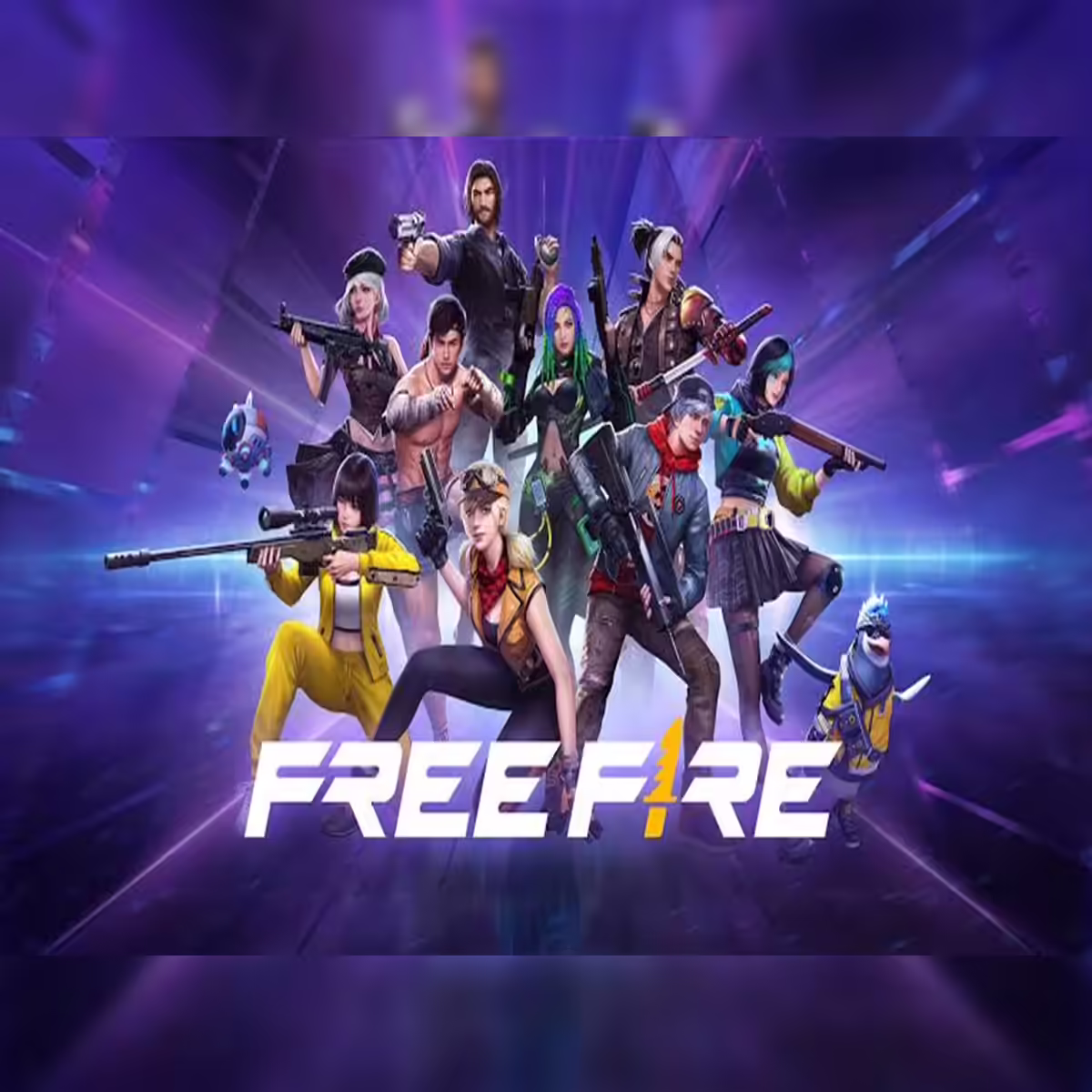 Tienda Free Fire Perú
